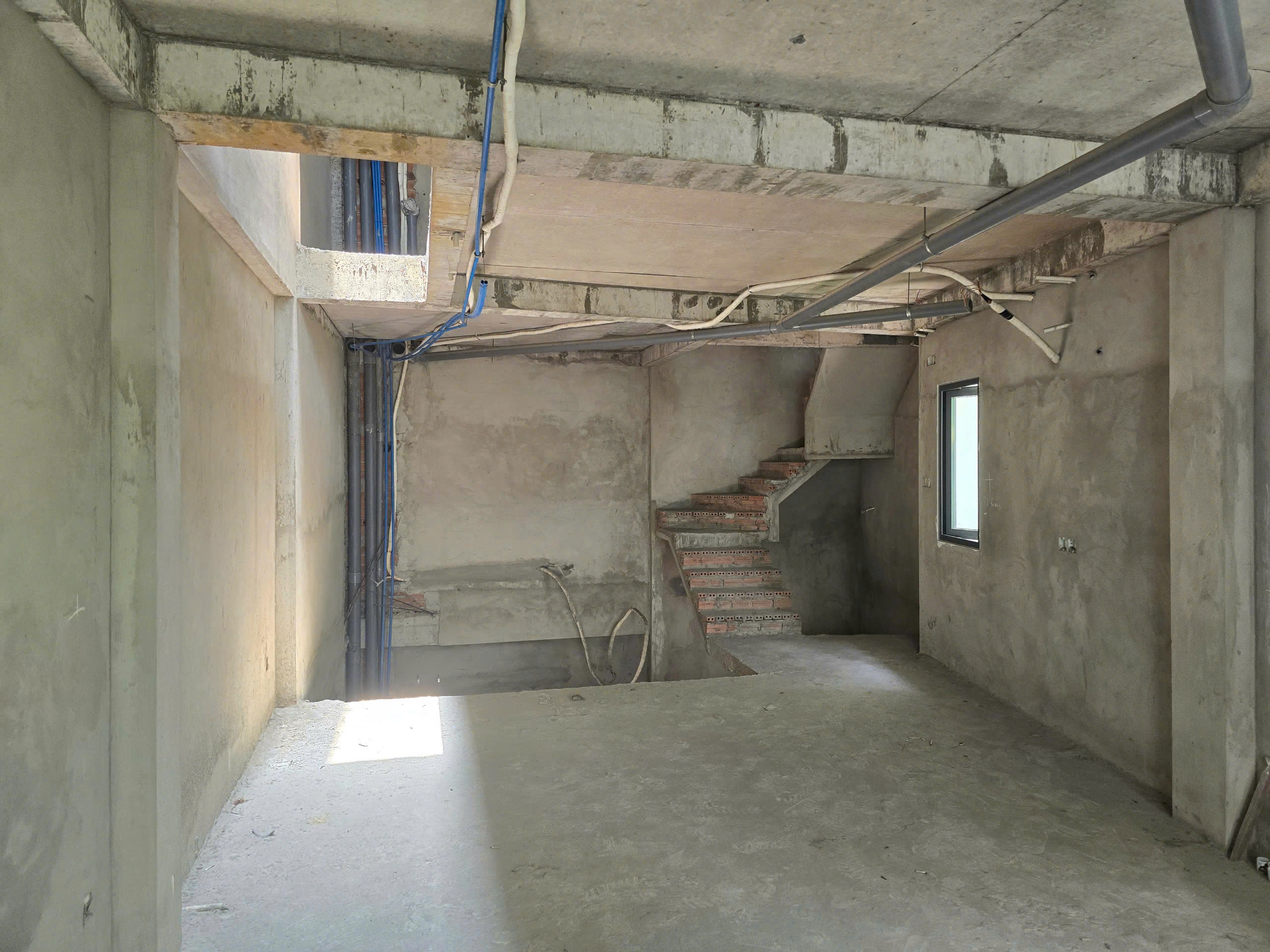 xây dựng nhà phố quận 6, tphcm