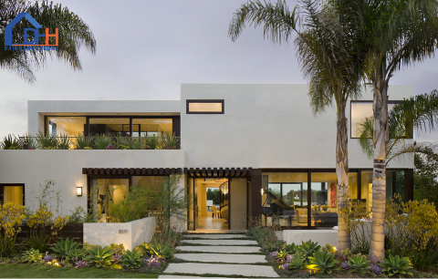 Thiết Kế Nội Thất Phong Cách Tối Giản 2023: Định Hình Xu Hướng Mới Cho Ngôi Nhà Của Bạn