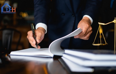 Áp Dụng Luật Xây Dựng Nào Trong Năm 2023